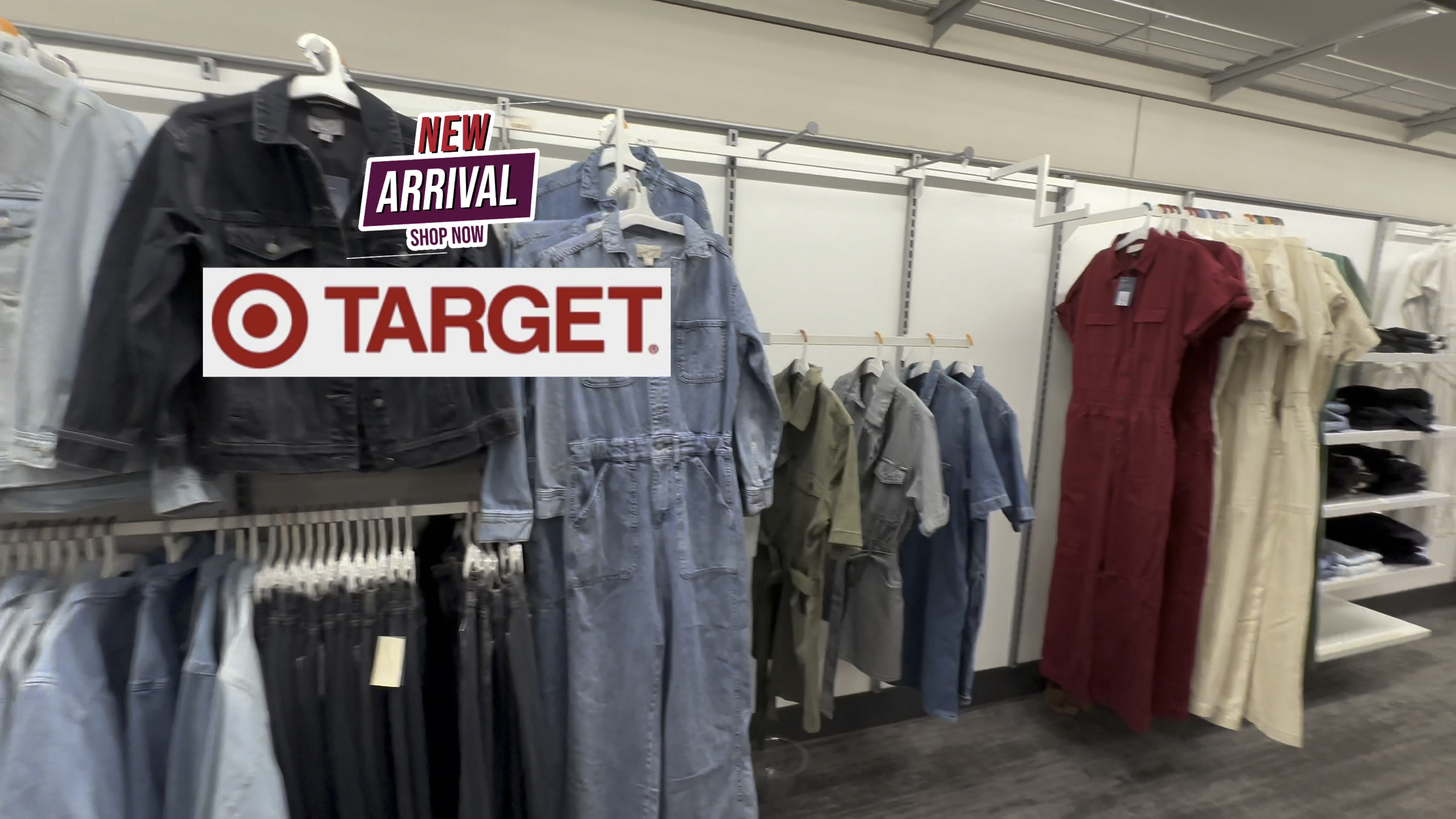😍 Target Women Fashion 40 & Up 🚗

#LTKMidsize #LTKPlusSize #LTKOver40