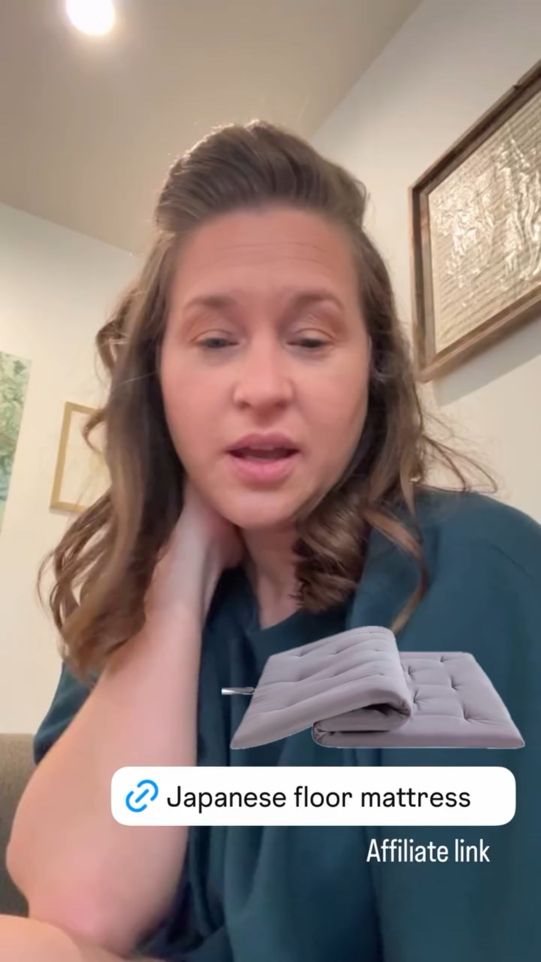 Does anyone else fall asleep on their kids floor at night? My husband does ALL THE TIME. It can’t be comfortable  

#LTKmomlife #LTKHoliday #LTKGiftGuide