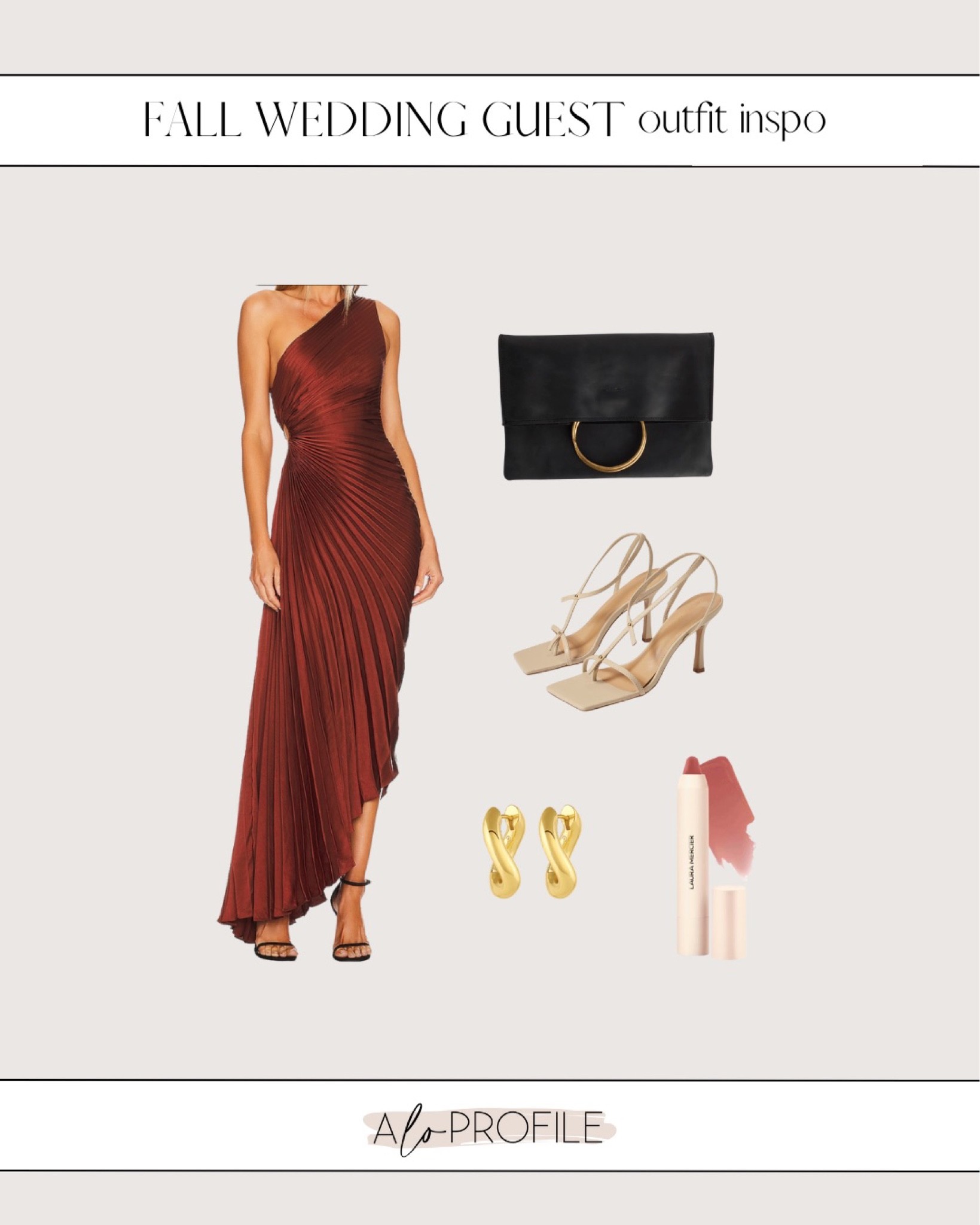 Fall Wedding Guest Outfit Inspo // fall wedding, fall wedding guest, fall dress, fall dresses, fall wedding guest dress, wedding guest dress, wedding guest dresses, fall style, fall trends, fall outfit, fall outfit inspo