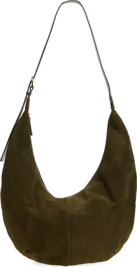 The Essential Curve Shoulder Bag | Nordstrom