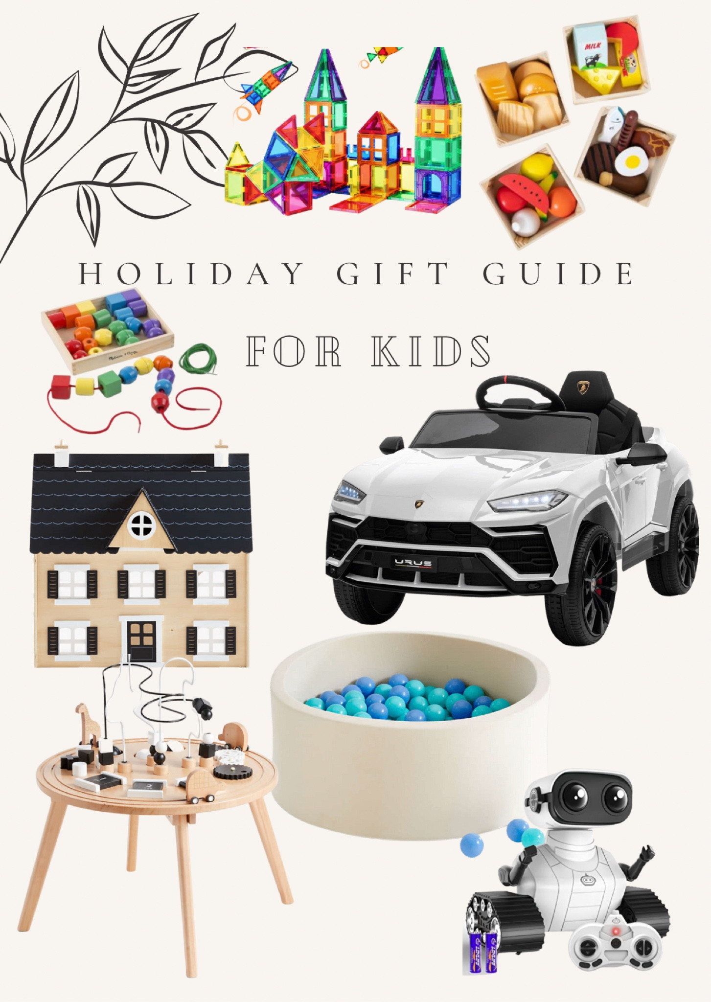 #LTKHoliday #LTKunder50 #LTKkids