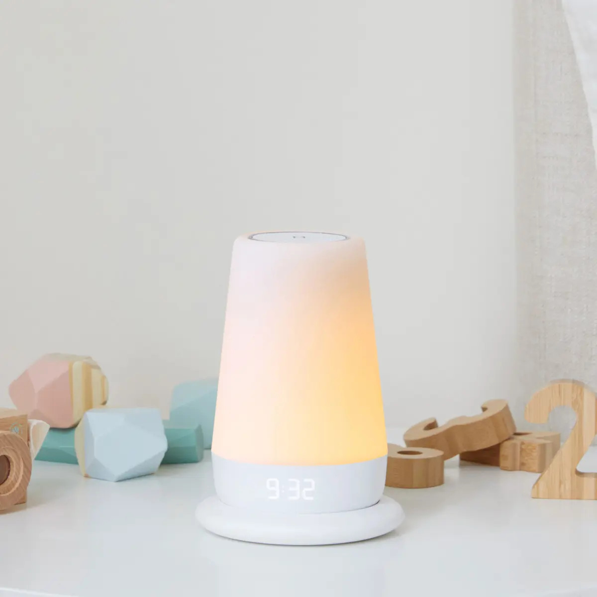 Rest+ 2nd gen | Hatch