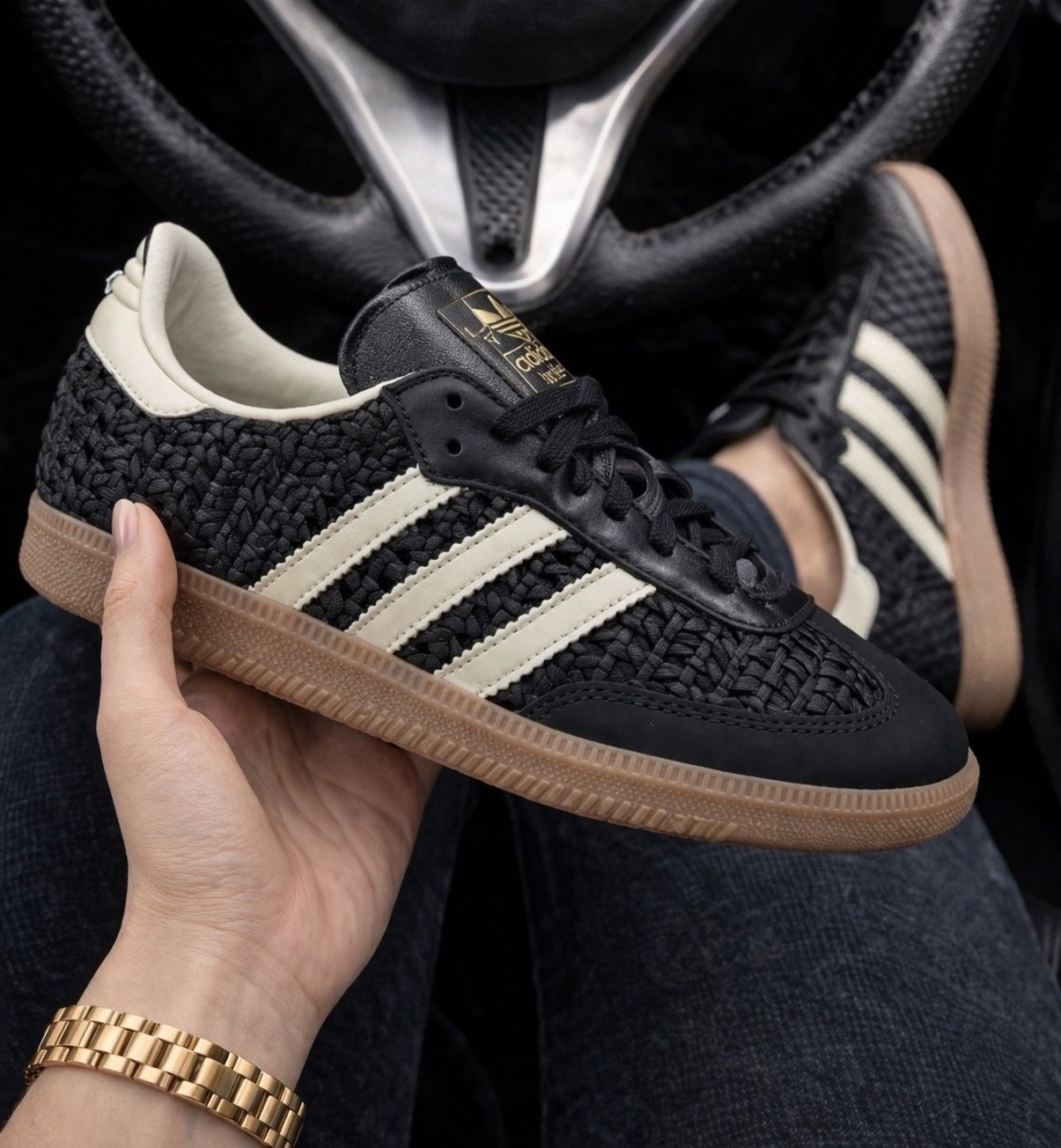 You might not need another pair of shoes, but you're going to want these.