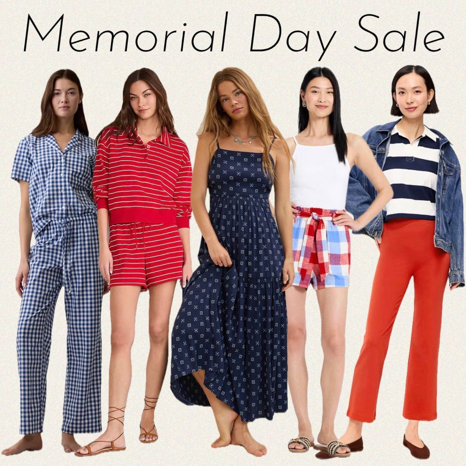 Holiday Style | Memorial Day | Fourth of July | Affordable Fashion | Workwear | Athleisure | Over 40 Style

#LTKSaleAlert #LTKOver40 #LTKSeasonal
