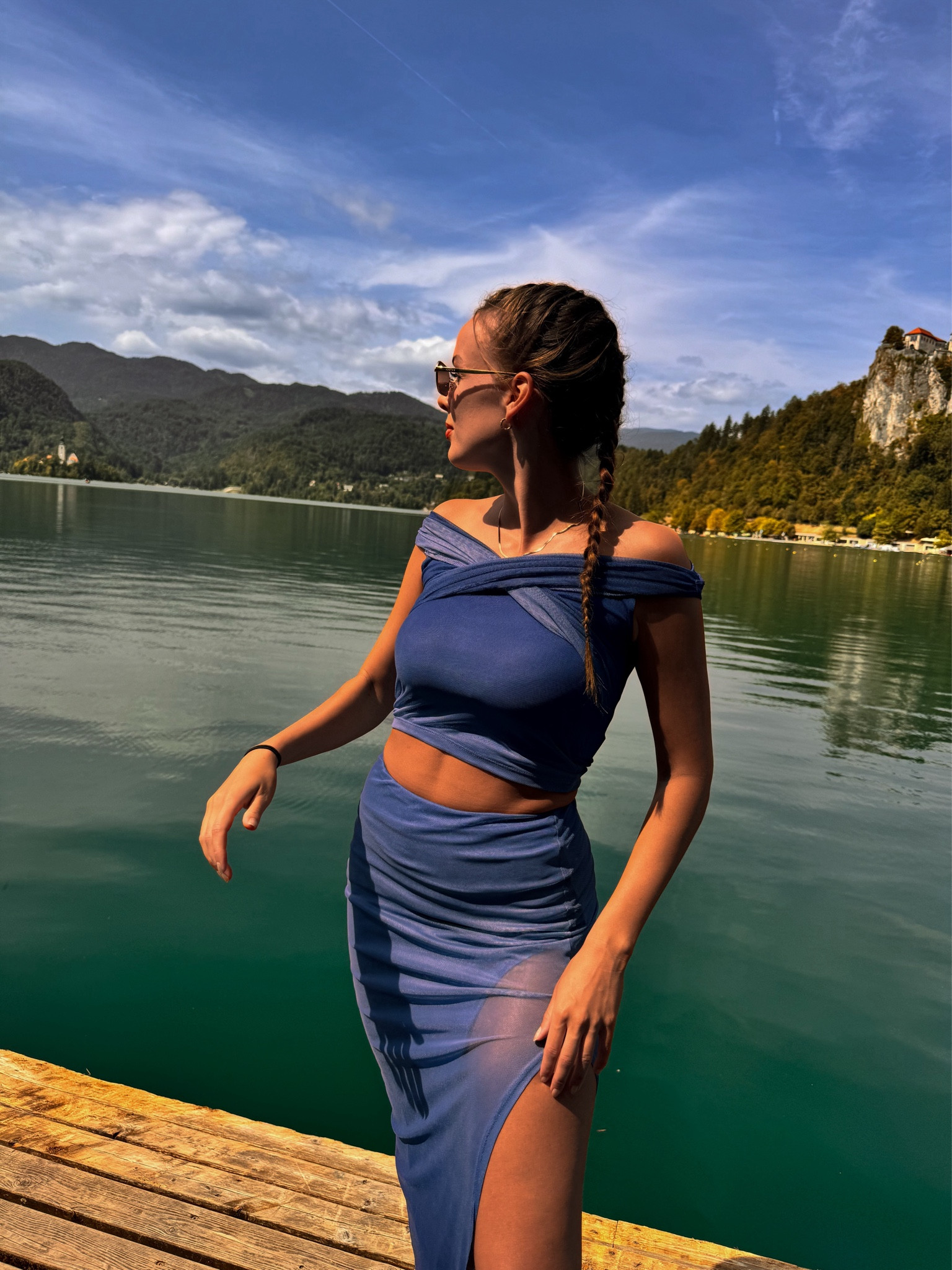 Shop my Summer Set. 


#LTKdeutschland #LTKeurope #LTKsummer