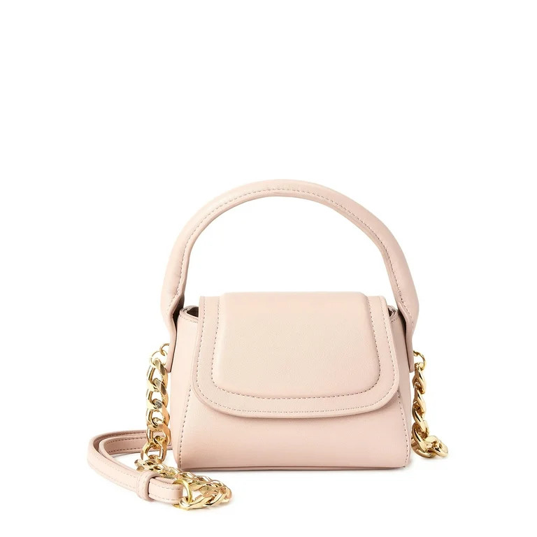 Scoop Women's Mini Structured Bag | Walmart (US)