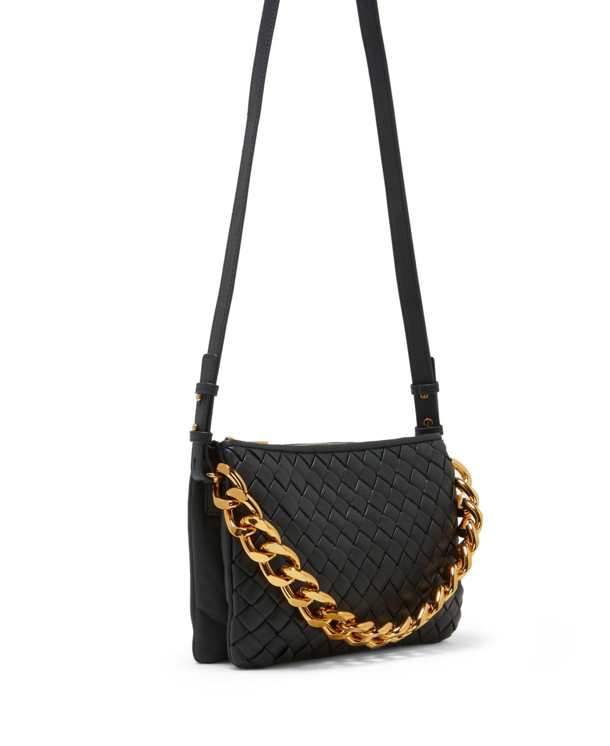 Vince Camuto Women's Adyna Small Crossbody Handbag | Macys (US)