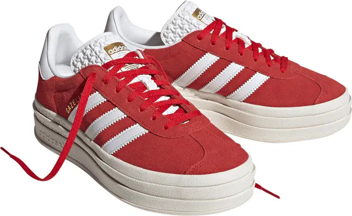 Gazelle Bold Platform Sneaker (Women) | Nordstrom