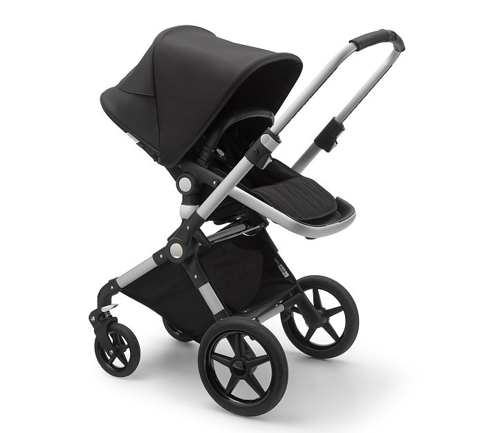 Bugaboo® Lynx Complete Stroller | Pottery Barn Kids