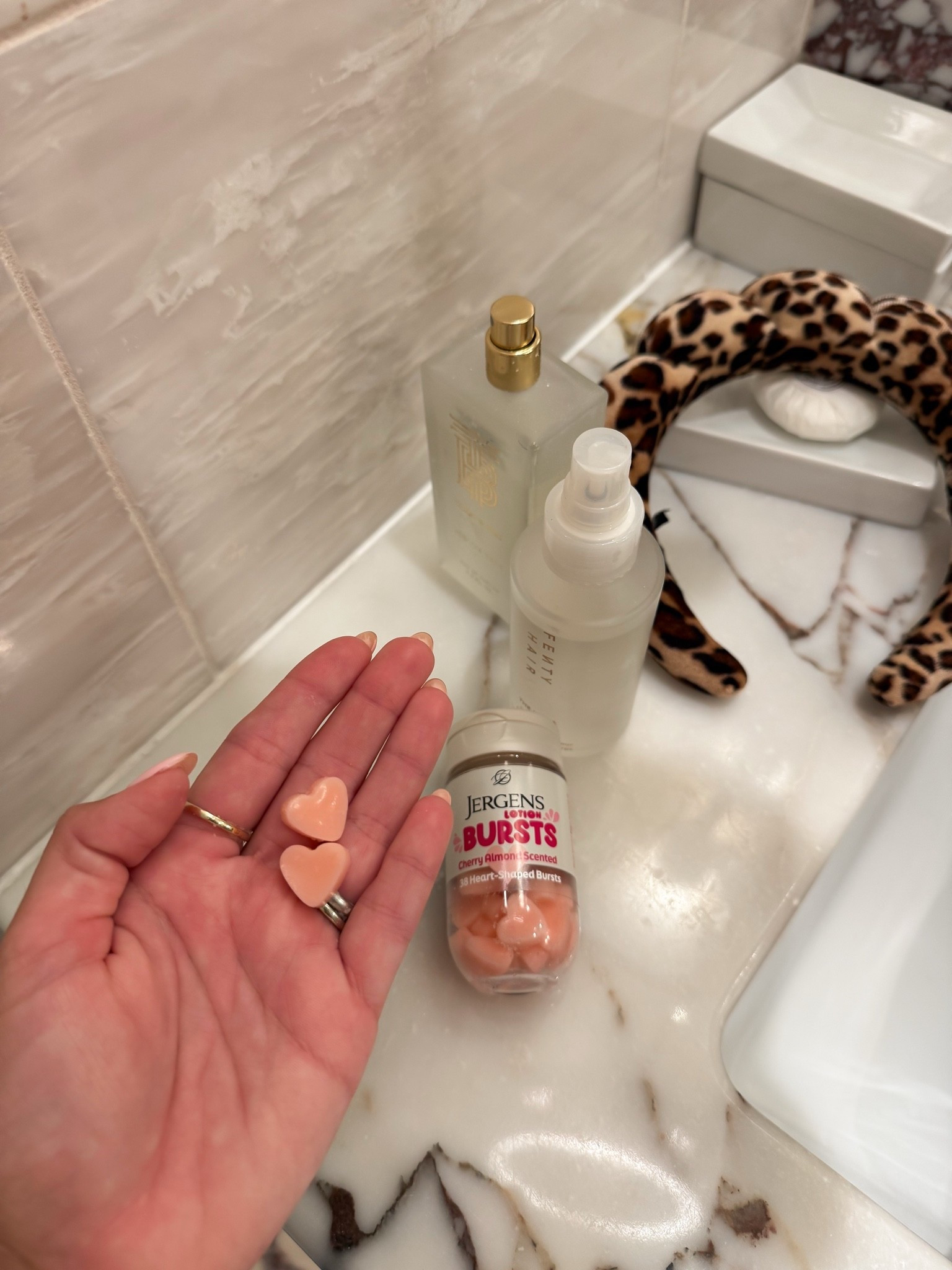 An essential for travel!

#LTKBeauty #LTKmorningroutine #LTKTravel
