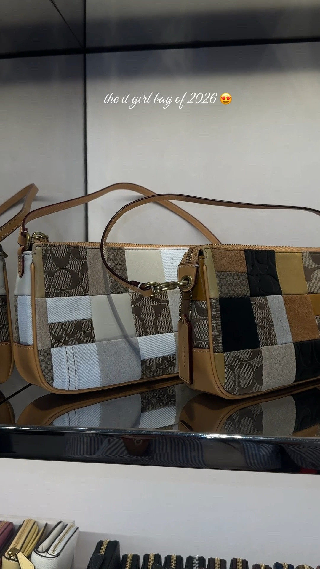 every girl NEEDS this bag 😍 

#LTKdayinmylife #LTKootd