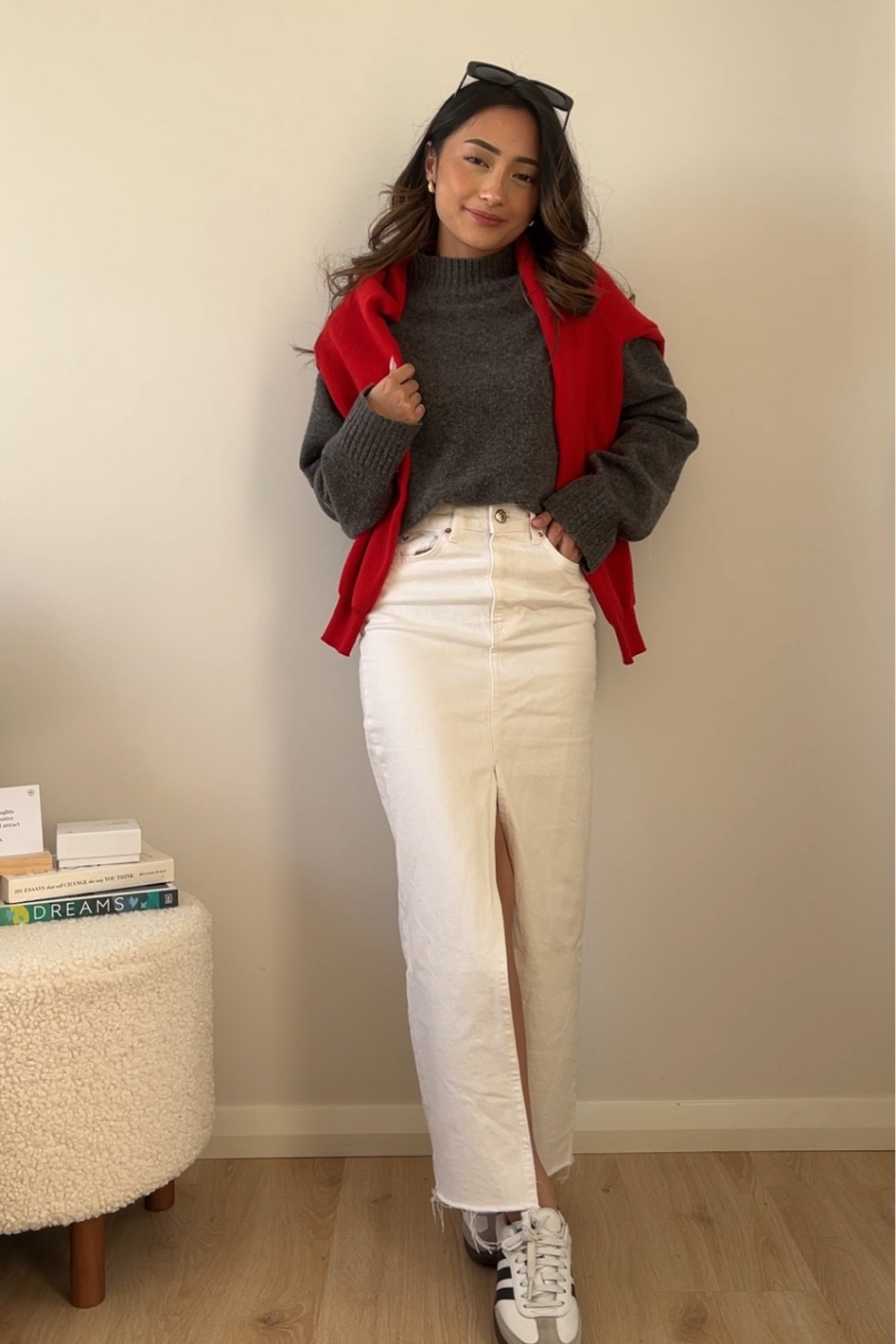 Petite friendly “maxi” denim skirt

#LTKstyletip #LTKSeasonal #LTKaustralia