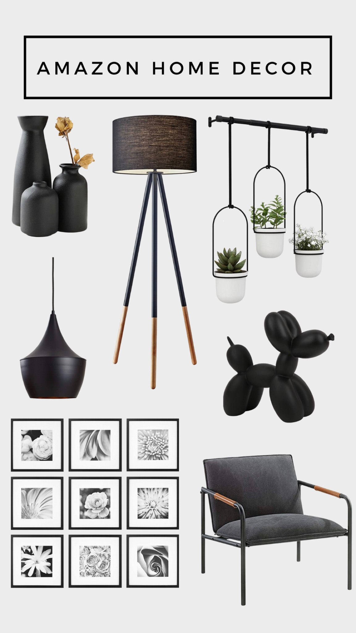 Amazon home decor #amazon #amazonhome #amazonfinds #amazoninfluencer #amazondecor #homefinds #decor 

#LTKFind #LTKhome #LTKsalealert