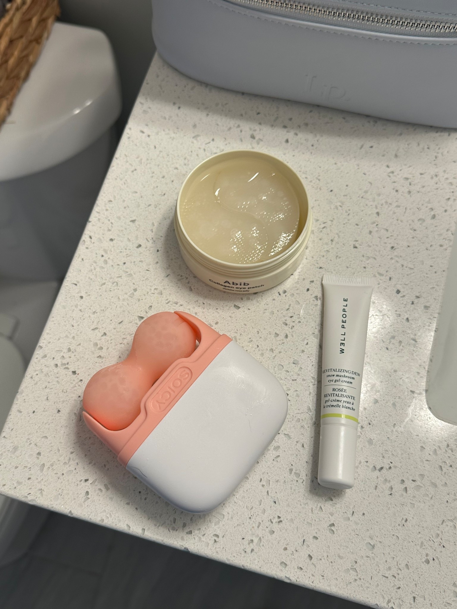 Some morning skincare favorites! 

#LTKselfcare #LTKmorningroutine #LTKgrwm