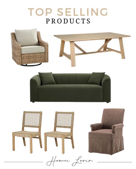 Homie Lovin’s Top Selling Products!

furniture, home decor, interior design, outdoor furniture, dining table, dining chairs, sofa, swivel chair, upholstered chair #Walmart #Wayfair #Bestseller

Follow my shop @homielovin on the @shop.LTK app to shop this post and get my exclusive app-only content!

#LTKHome #LTKSeasonal #LTKSaleAlert