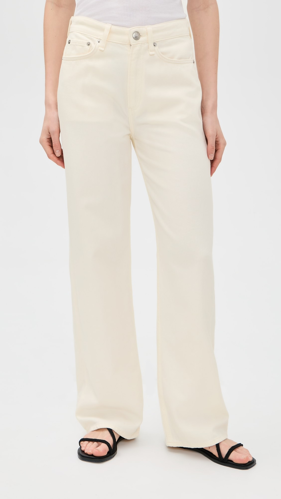 Featherweight Logan Jeans | Shopbop