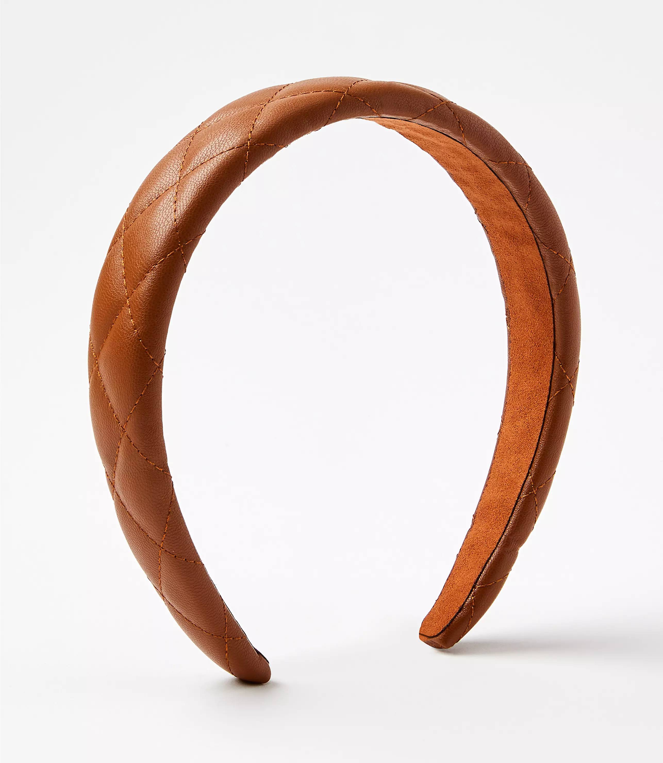 Quilted Headband | LOFT