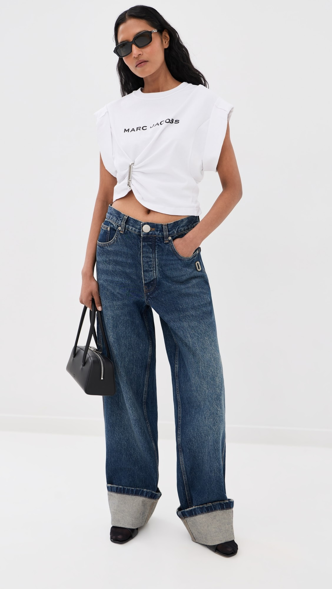Wide Leg Jeans | Shopbop
