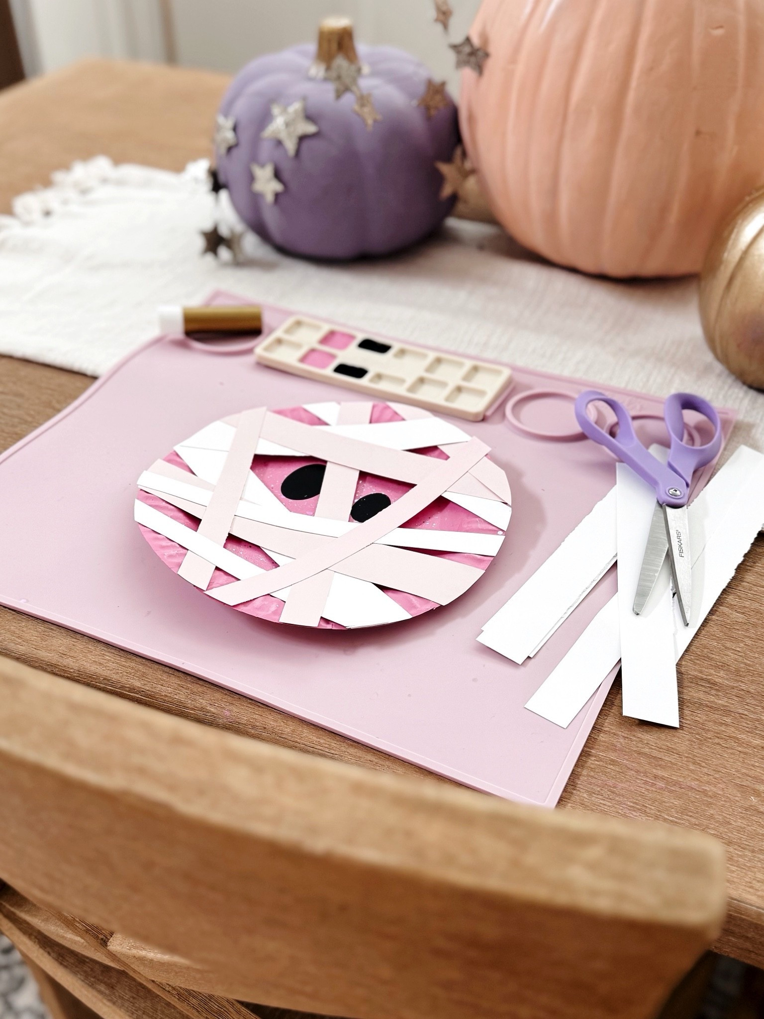 Kids Easy Mummy Craft by STEPH (DIY Creator + Maker) 

#LTKHome #LTKSeasonal #LTKKids