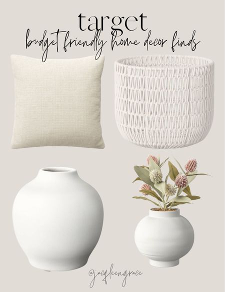 Target budget friendly home decor finds. Budget friendly finds. Coastal California. California Casual. French Country Modern, Boho Glam, Parisian Chic, Amazon Decor, Amazon Home, Modern Home Favorites, Anthropologie Glam Chic. 

#LTKstyletip #LTKFind #LTKhome