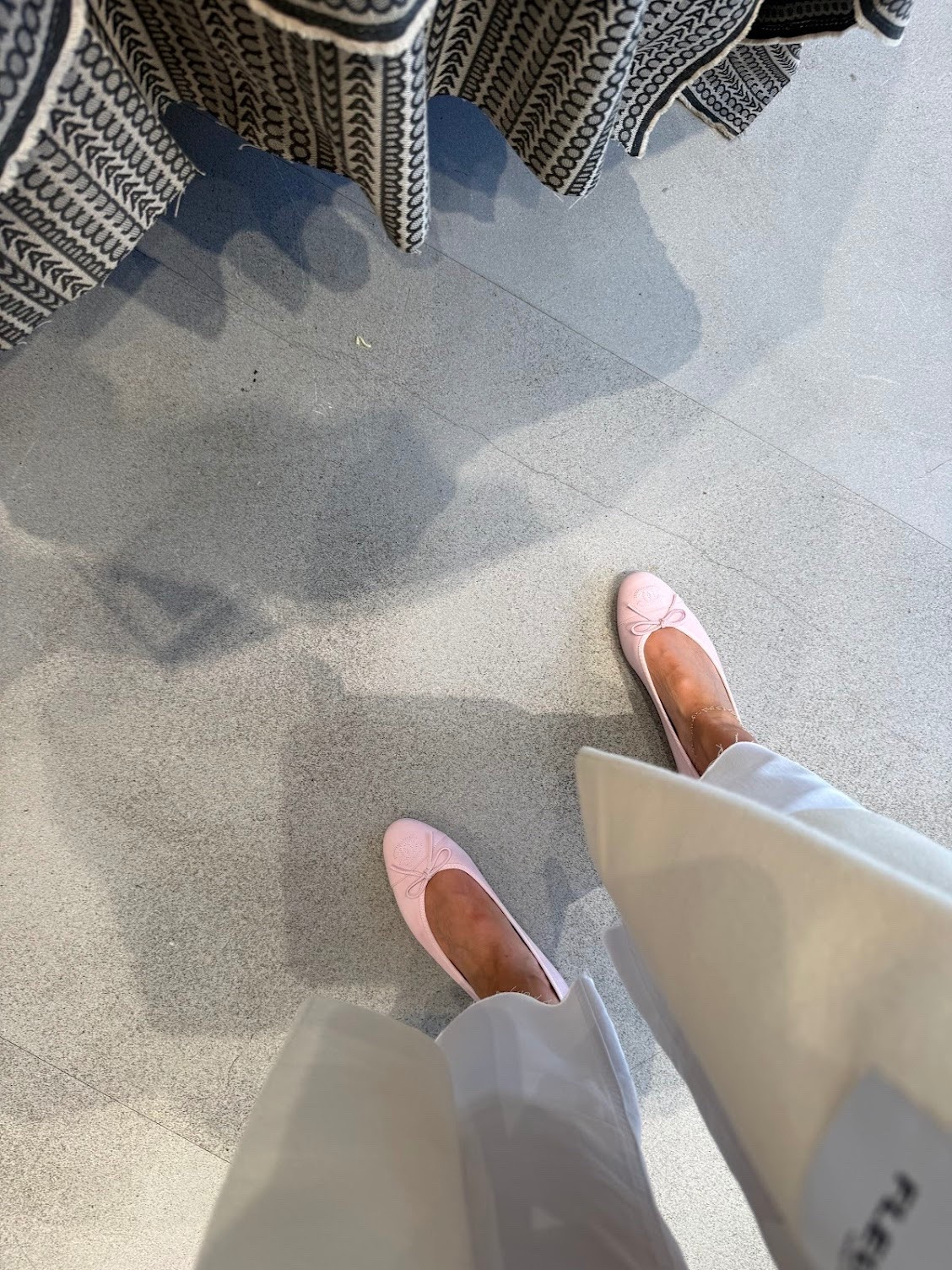 Loving ballet flats for spring #LTKspring #LTKspringstyle #LTKspringfashion #LTKstyle #LTKmomstyle
#LTKeverydaystyle #LTKcasualstyle #LTKworkwear #LTKunder50 #LTKunder100
#LTKtravelstyle #LTKcapsulewardrobe #LTKcozystyle #LTKspringoutfits #LTKootd
#LTKboots #LTKaccessories #LTKlayering  #LTKchicstyle

#LTKootd #LTKgrwm #LTKmomlife