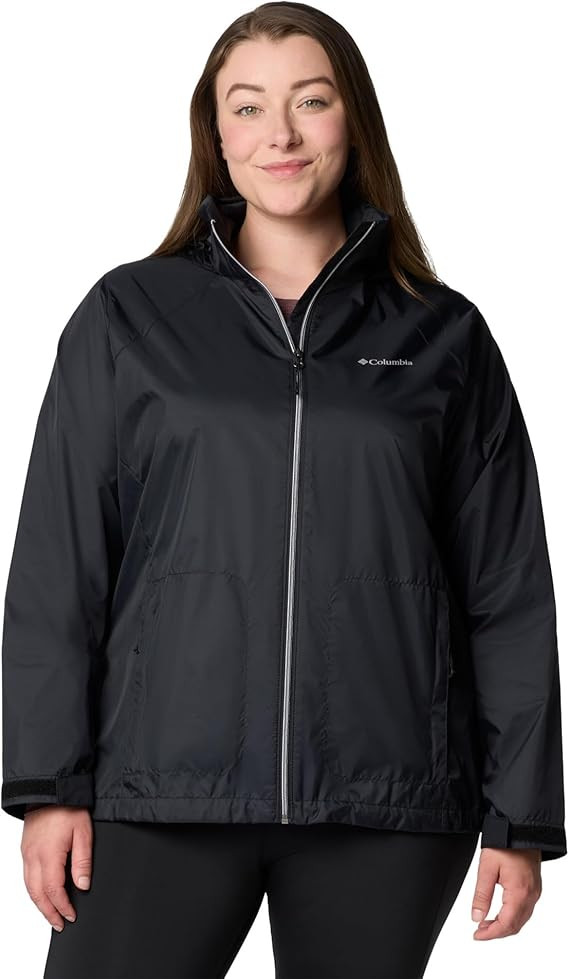 Columbia Women’s Switchback IV Jacket | Amazon (US)