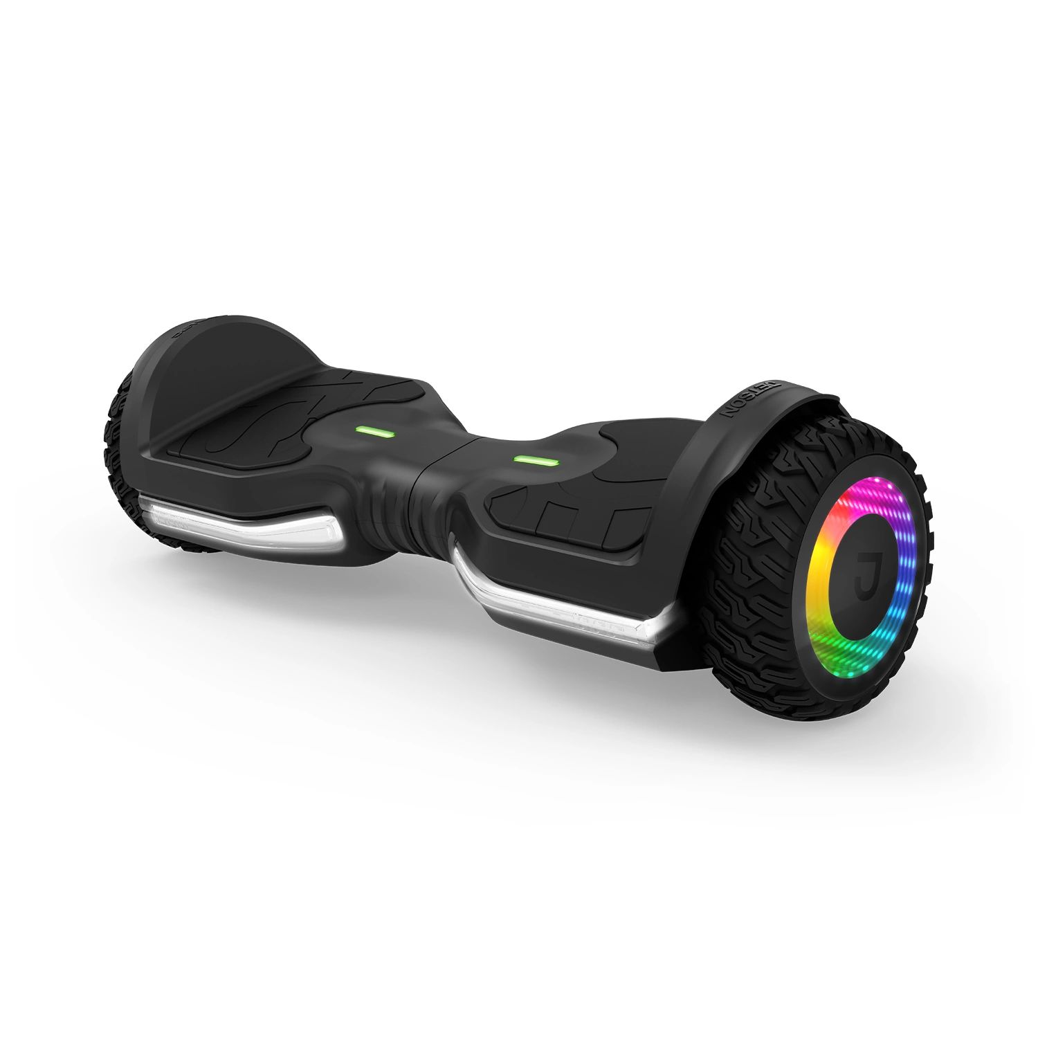 Jetson Flash Hoverboard Black | Sam's Club