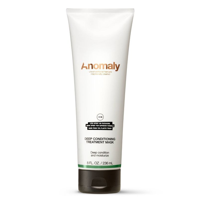 Anomaly Deep Conditioning Treatment Mask - 8oz | Target