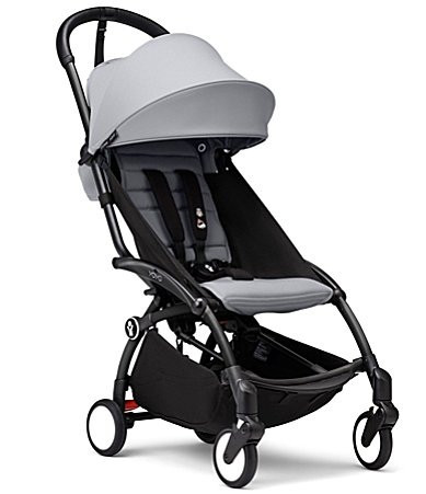 Stokke� YOYO 3 Travel Stroller - Black/Stone | Dillard's