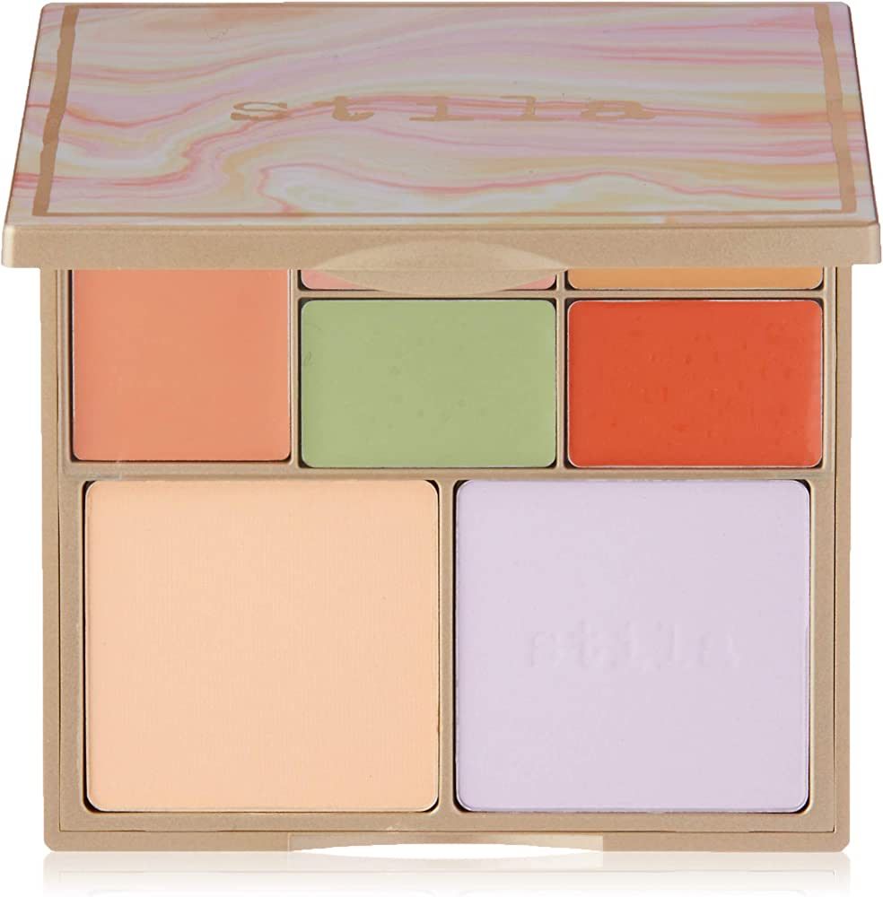 Stila Correct And Perfect All In One Color Correcting Palette, 0.45 Ounce | Amazon (US)