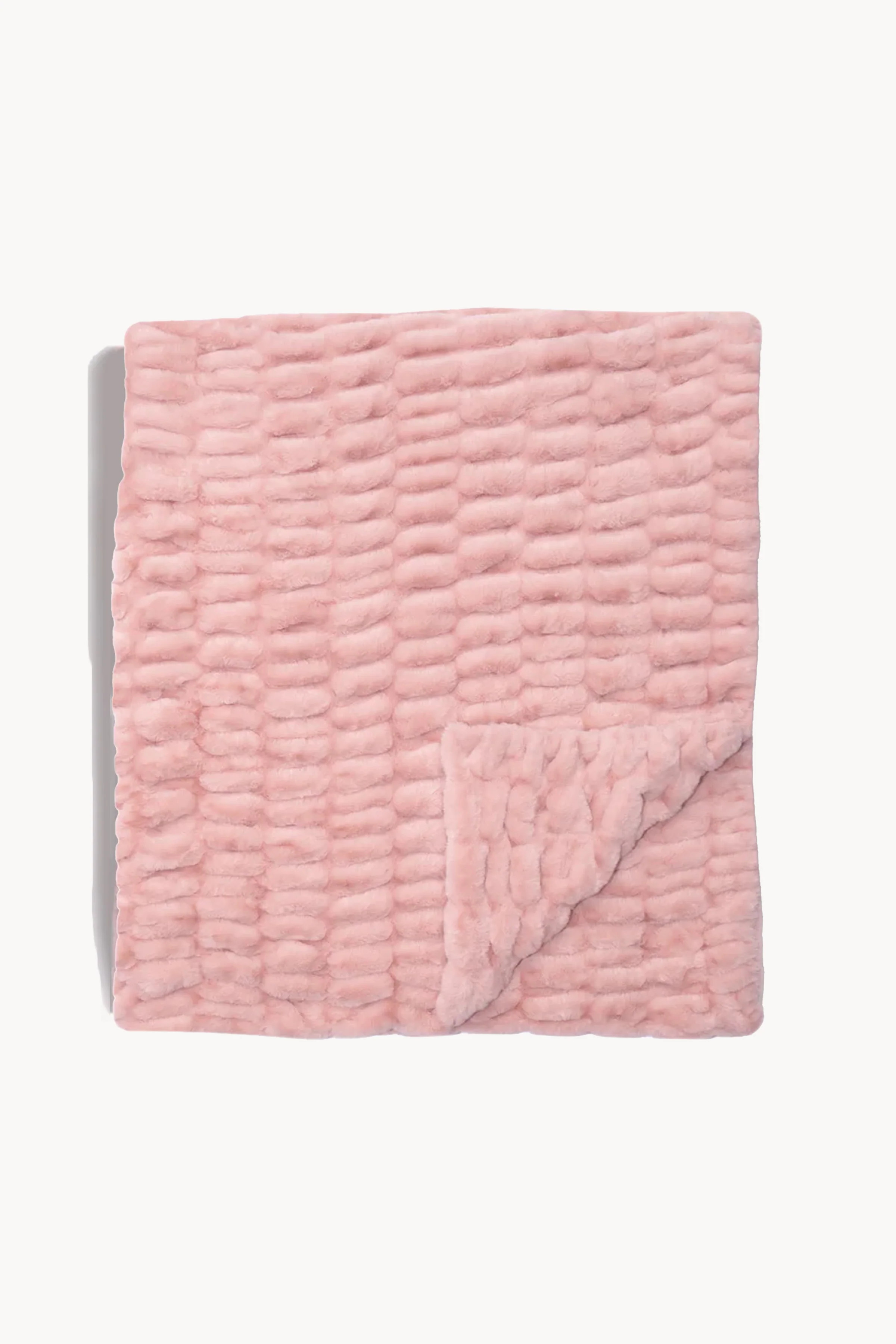 Rosewater | Lola Blankets