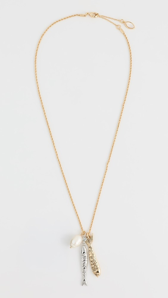 Sardina Necklace | Shopbop