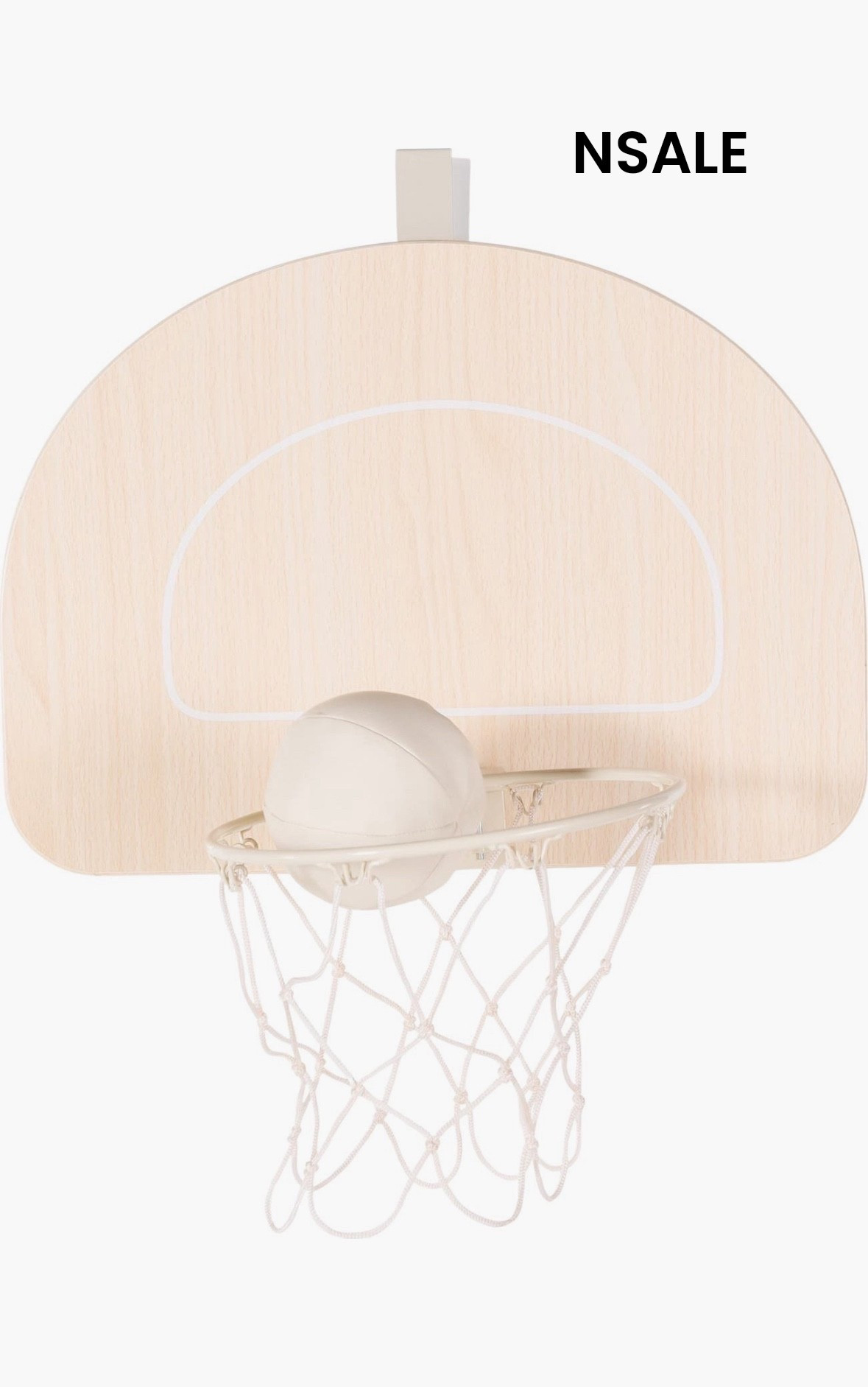 Cutest hoop is a part of the NSALE 

#LTKFamily #LTKKids #LTKSaleAlert