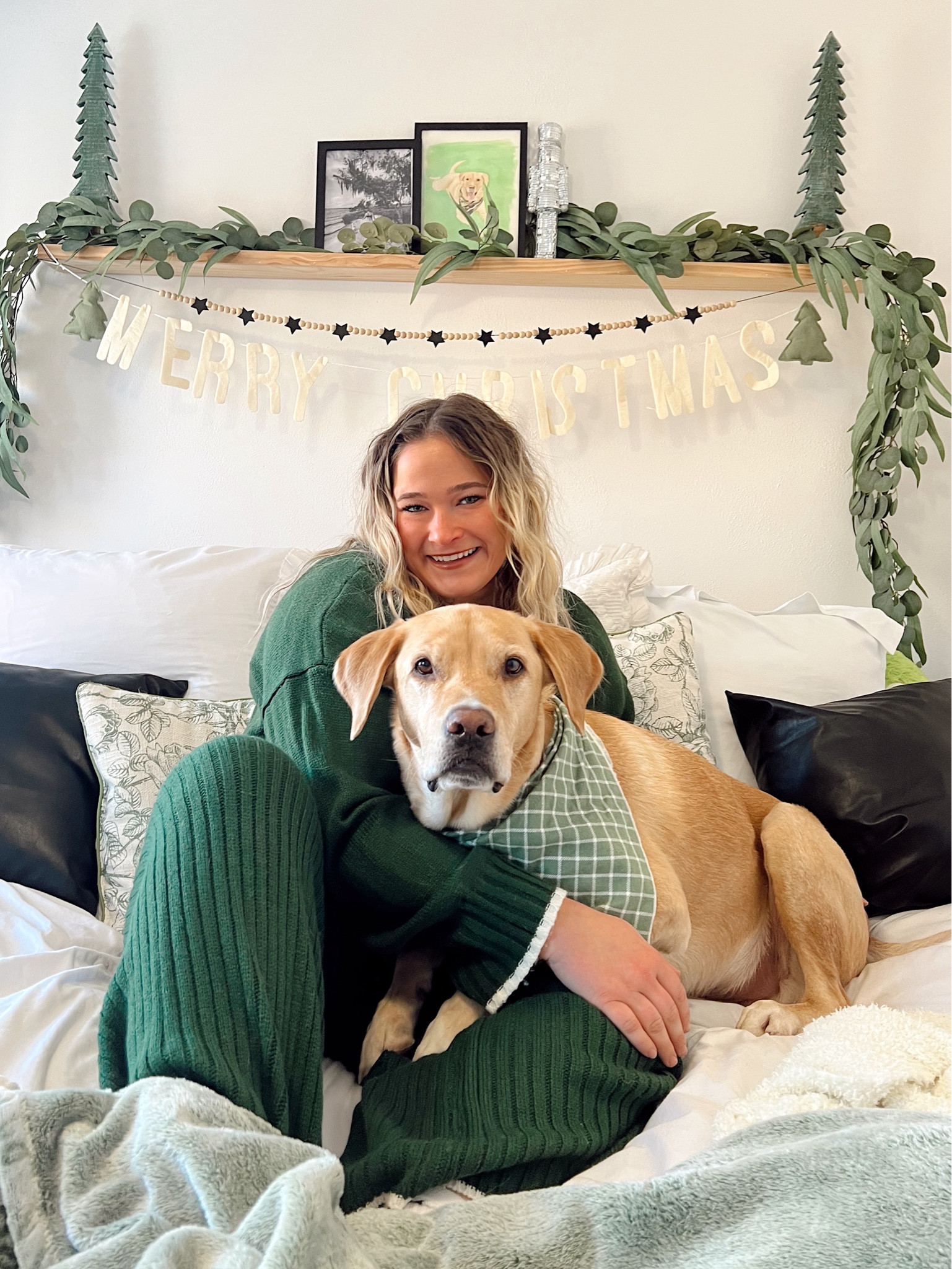 Happy Holidays 🎄🤍❄️

#LTKStyleTip #LTKHoliday #LTKSeasonal