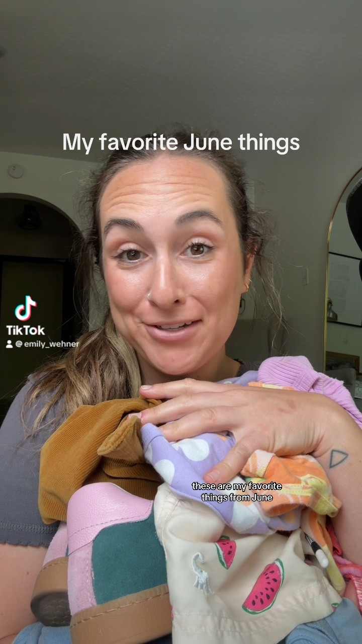 My favorite June things!

#LTKSummerSales #LTKFamily #LTKVideo