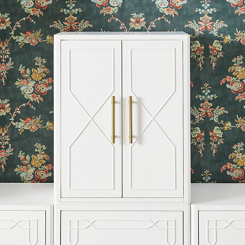 Shelby Storage Cabinet - Ballard Designs | Ballard Designs, Inc.