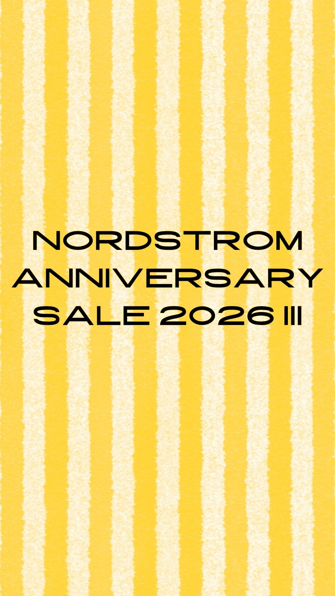 NORDSTROM ANNIVERSARY SALE PICKS PART 3

#LTKSaleAlert #LTKMens #LTKBaby