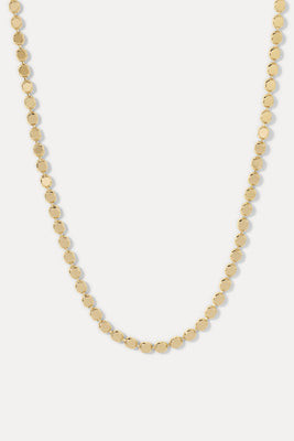 Paisley Necklace | Miranda Frye Inc.