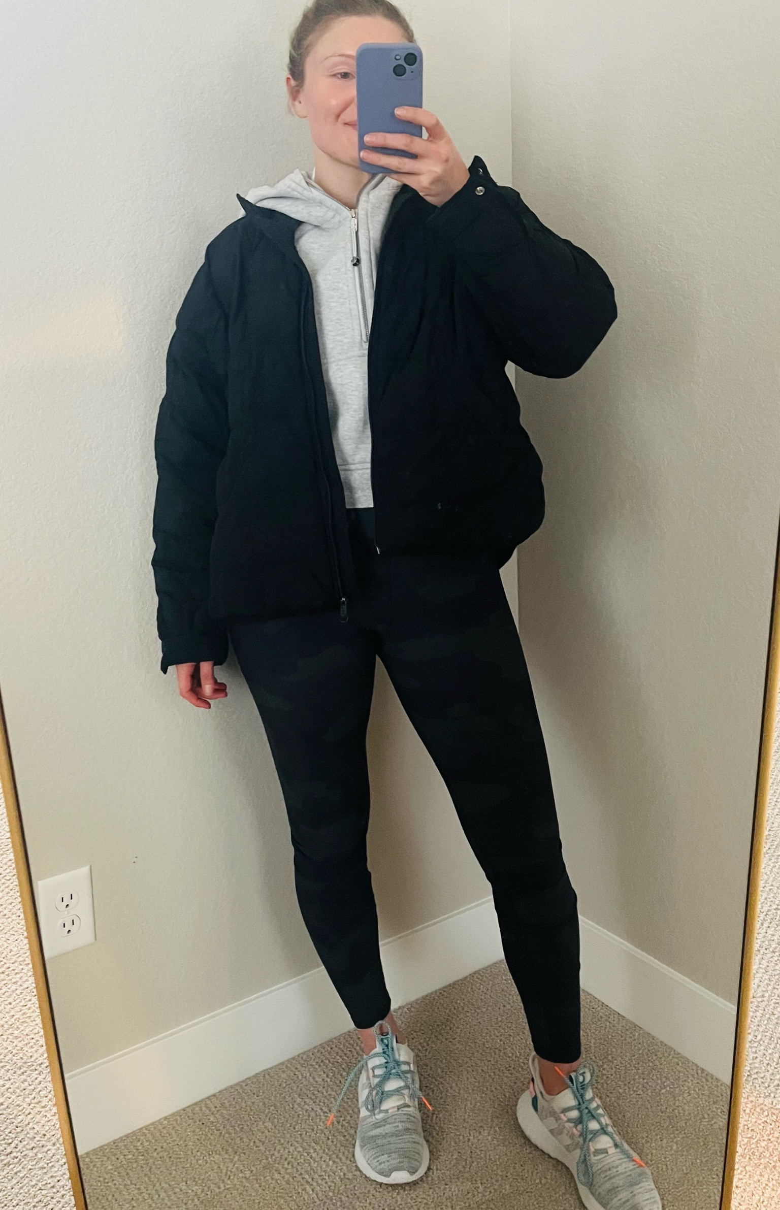 Athleisure favorites 

#LTKSeasonal #LTKstyletip #LTKfit