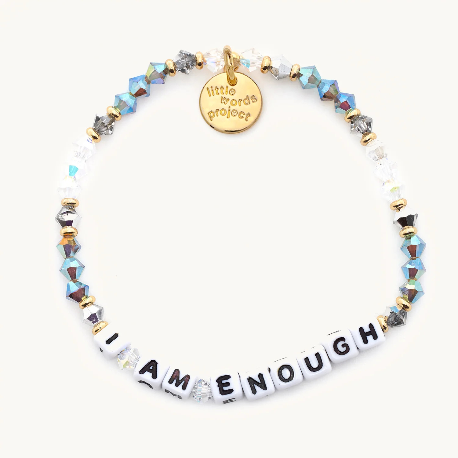 I Am Enough- Best of | Little Words Project
