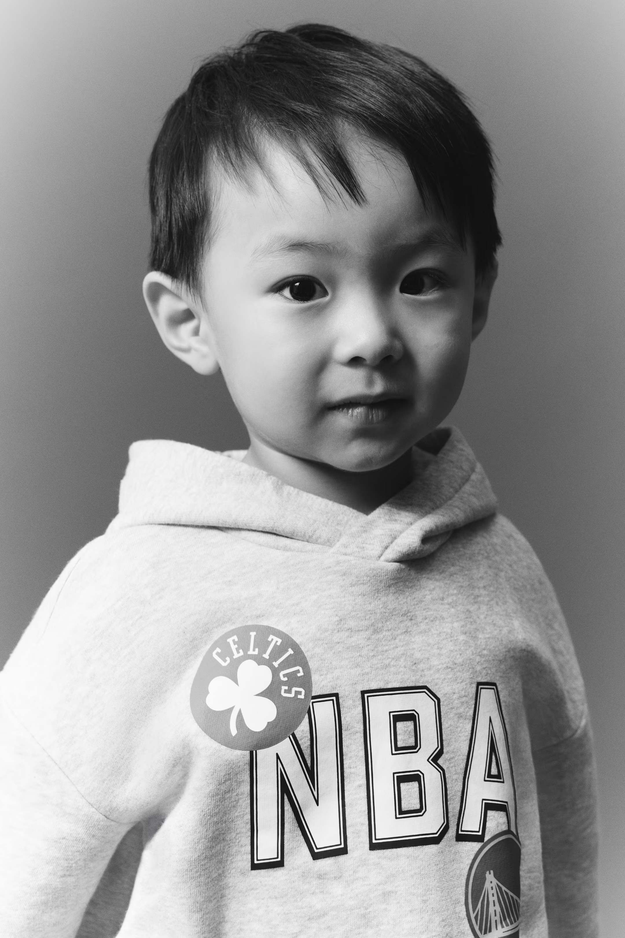 2-Piece Hoodie and Joggers Set | H&M (US + CA)