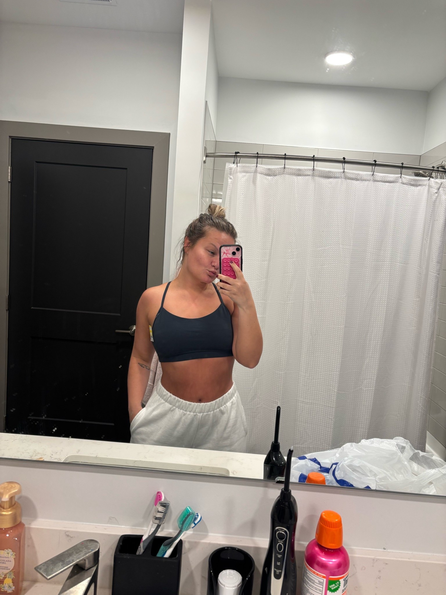 The most comfortable sports bra there is. 

#LTKFindsUnder50 #LTKActive #LTKStyleTip