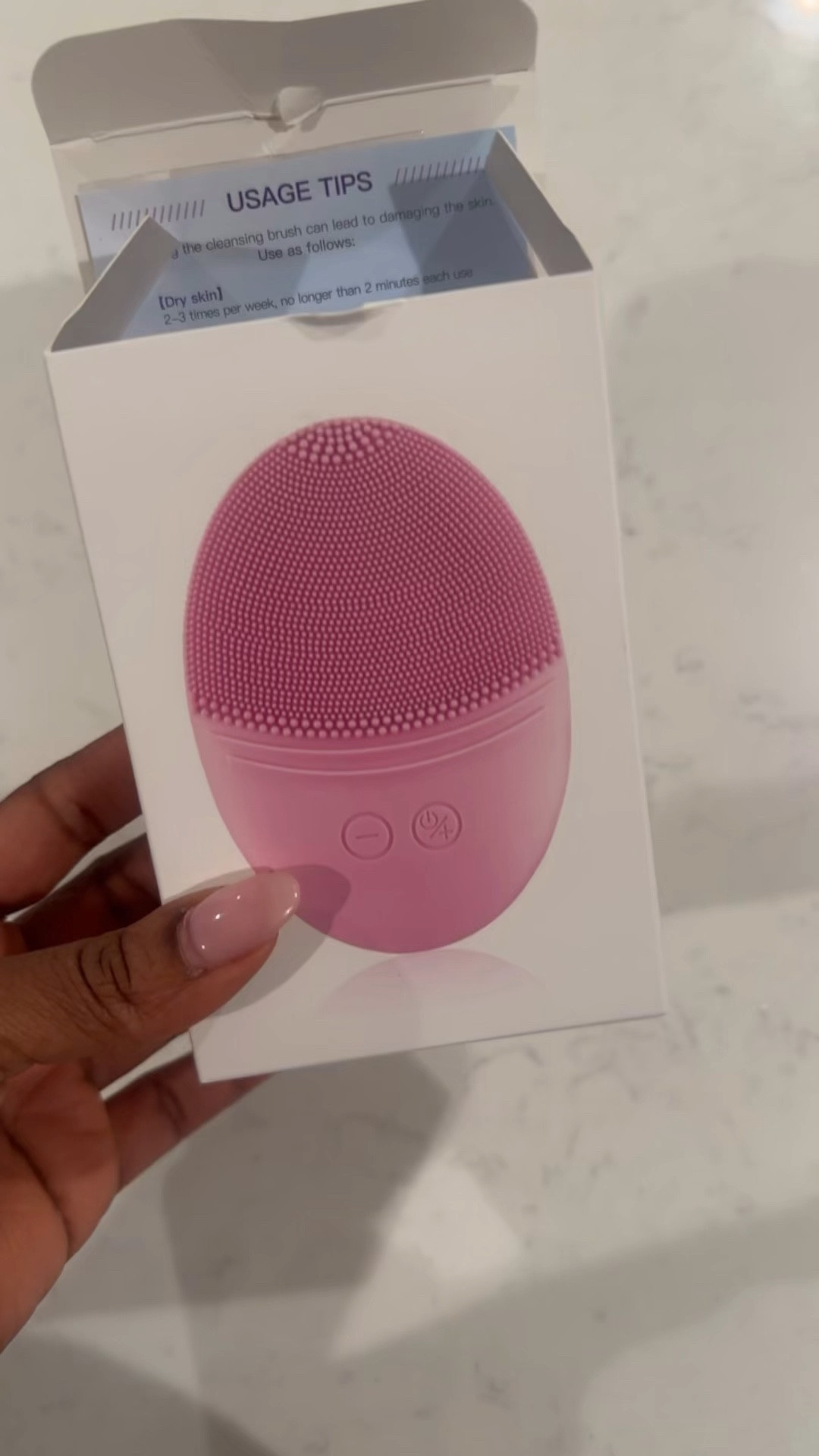 Highly recommended face scrub for under $20! 

#LTKU #LTKSaleAlert #LTKFindsUnder50