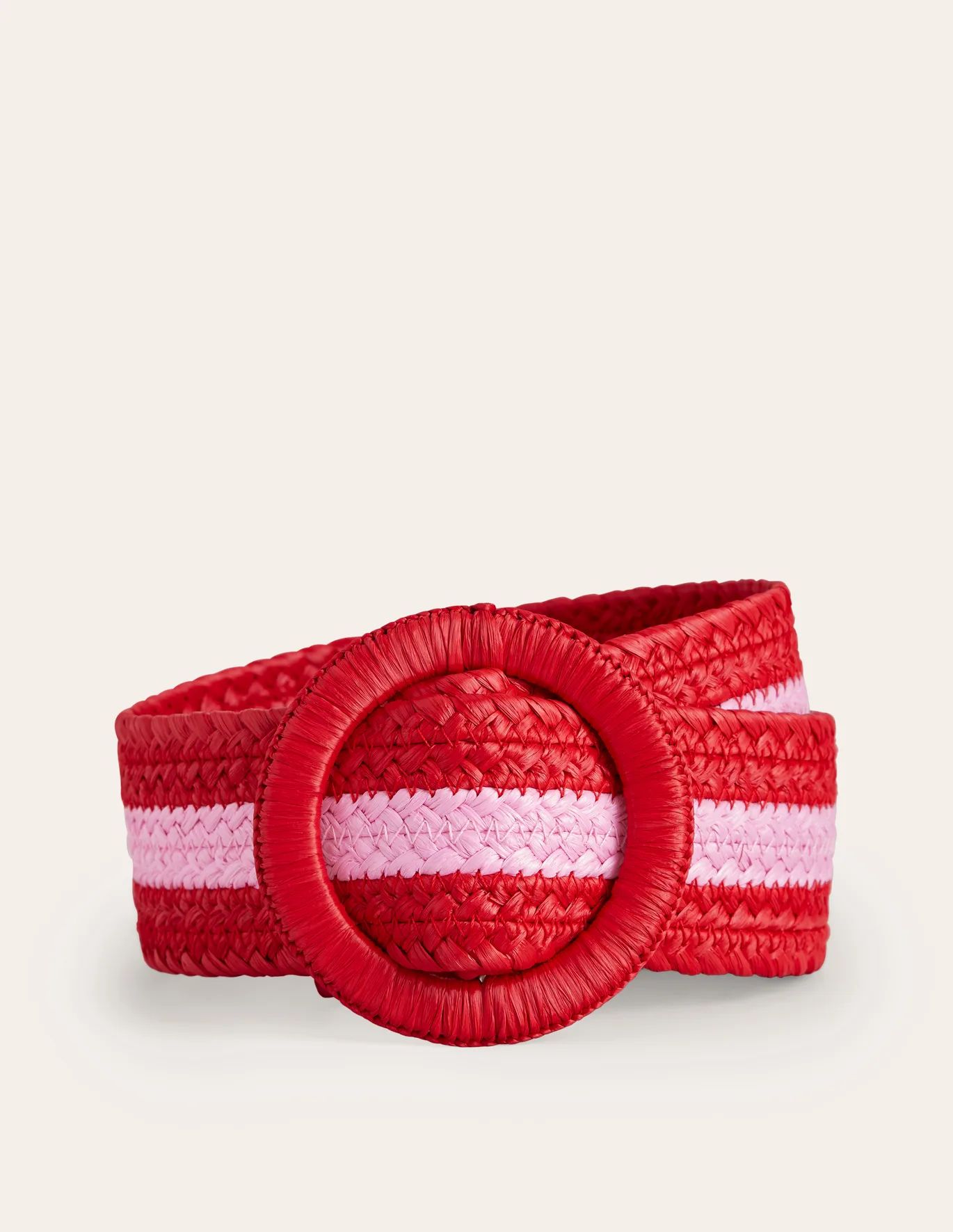 Post Box Red and Pink | Boden (US)