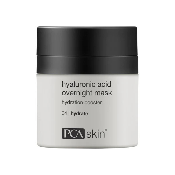 Hyaluronic Acid Overnight Mask | Bluemercury, Inc.