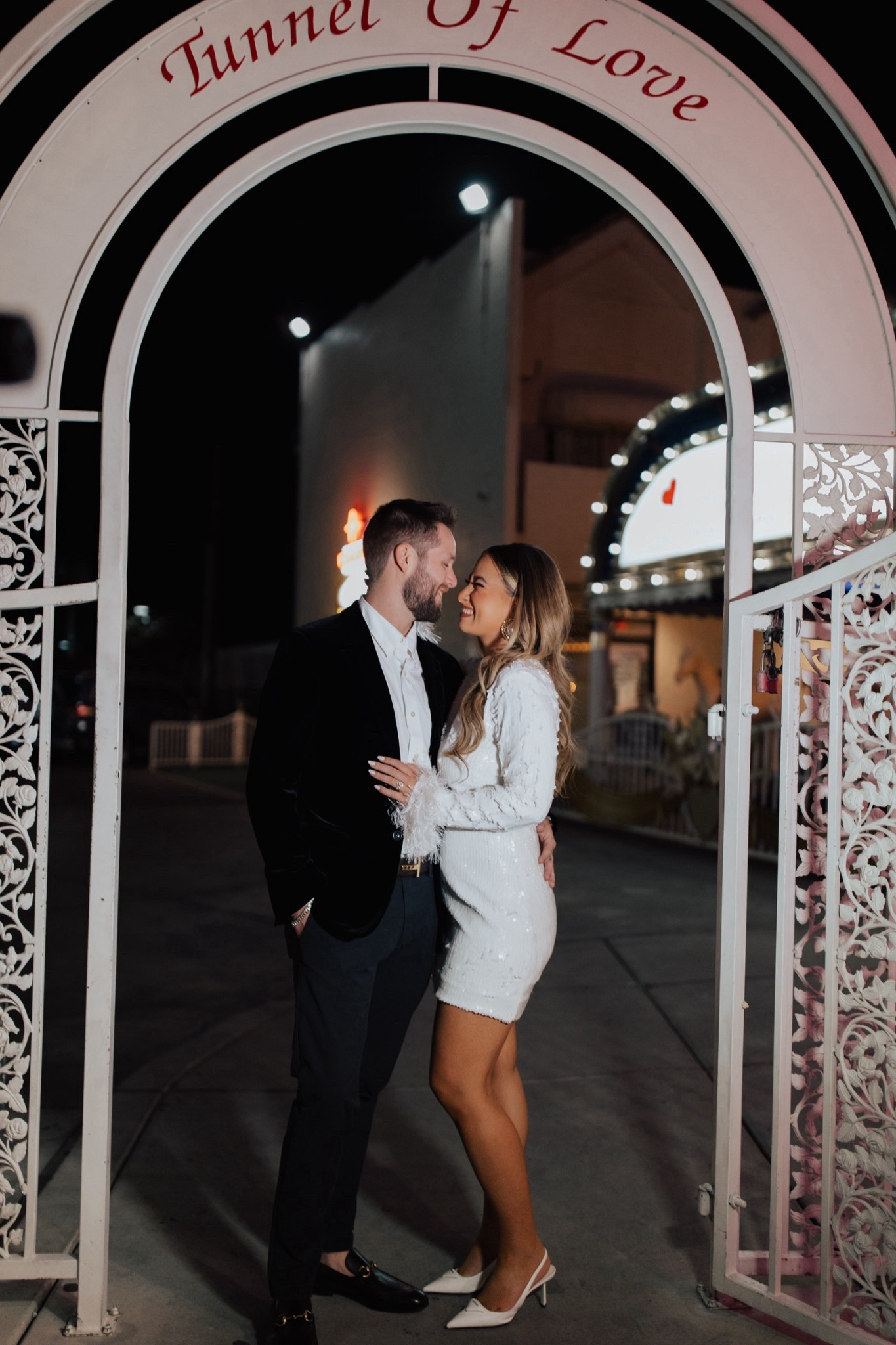 size small 🤍💒 

#LTKWedding #LTKSeasonal #LTKHoliday