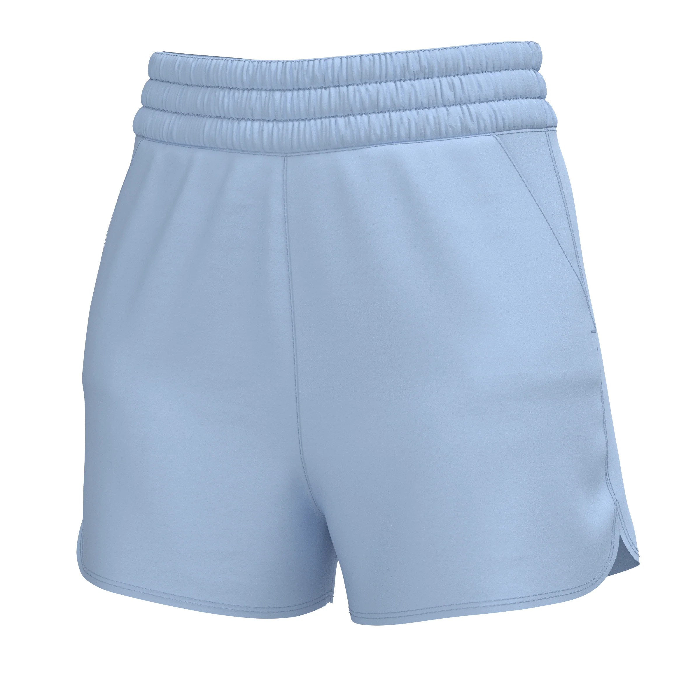 LG High-Waisted Volley Shorts | Local Boy Outfitters