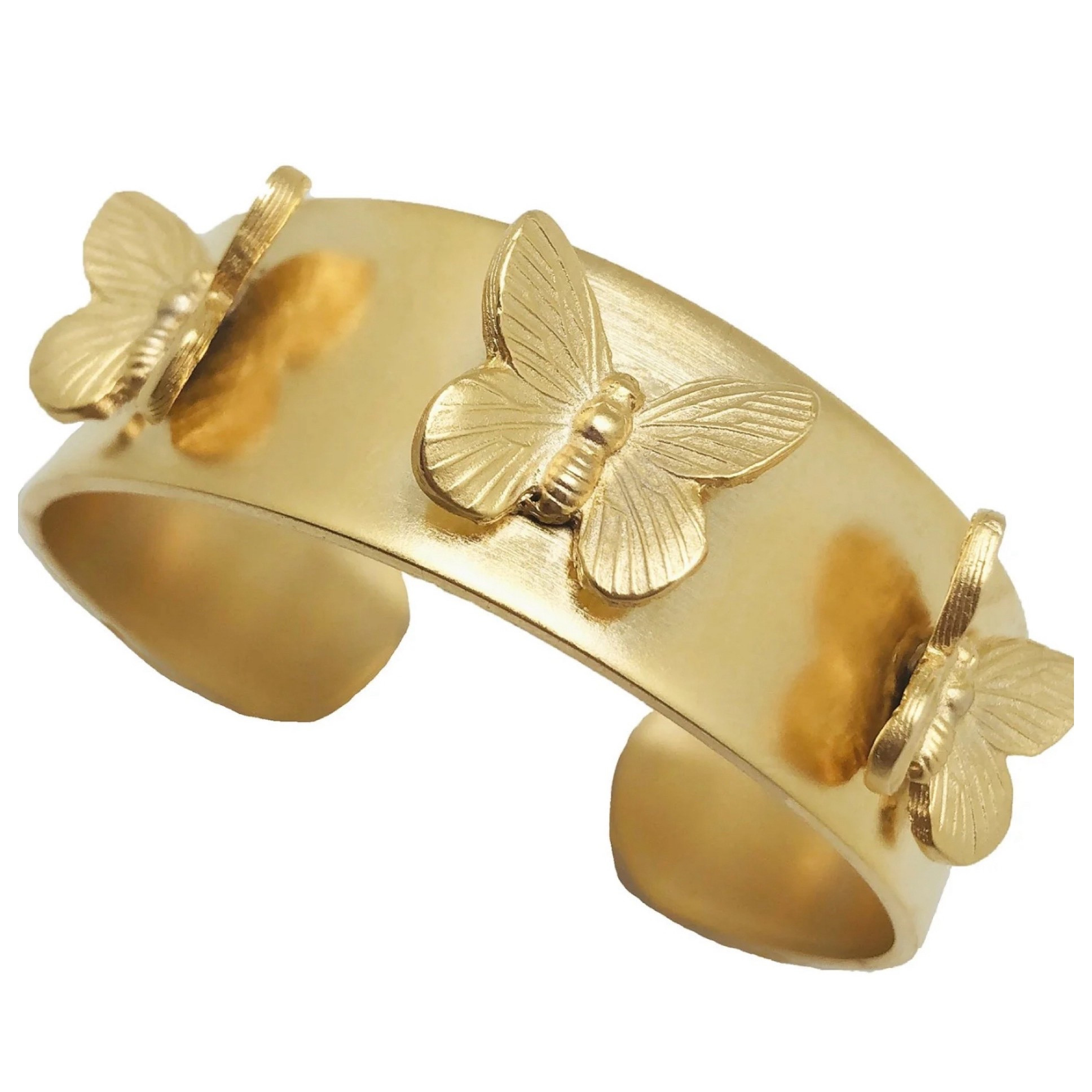 Statement bracelet. 

#LTKOver40 #LTKStyleTip