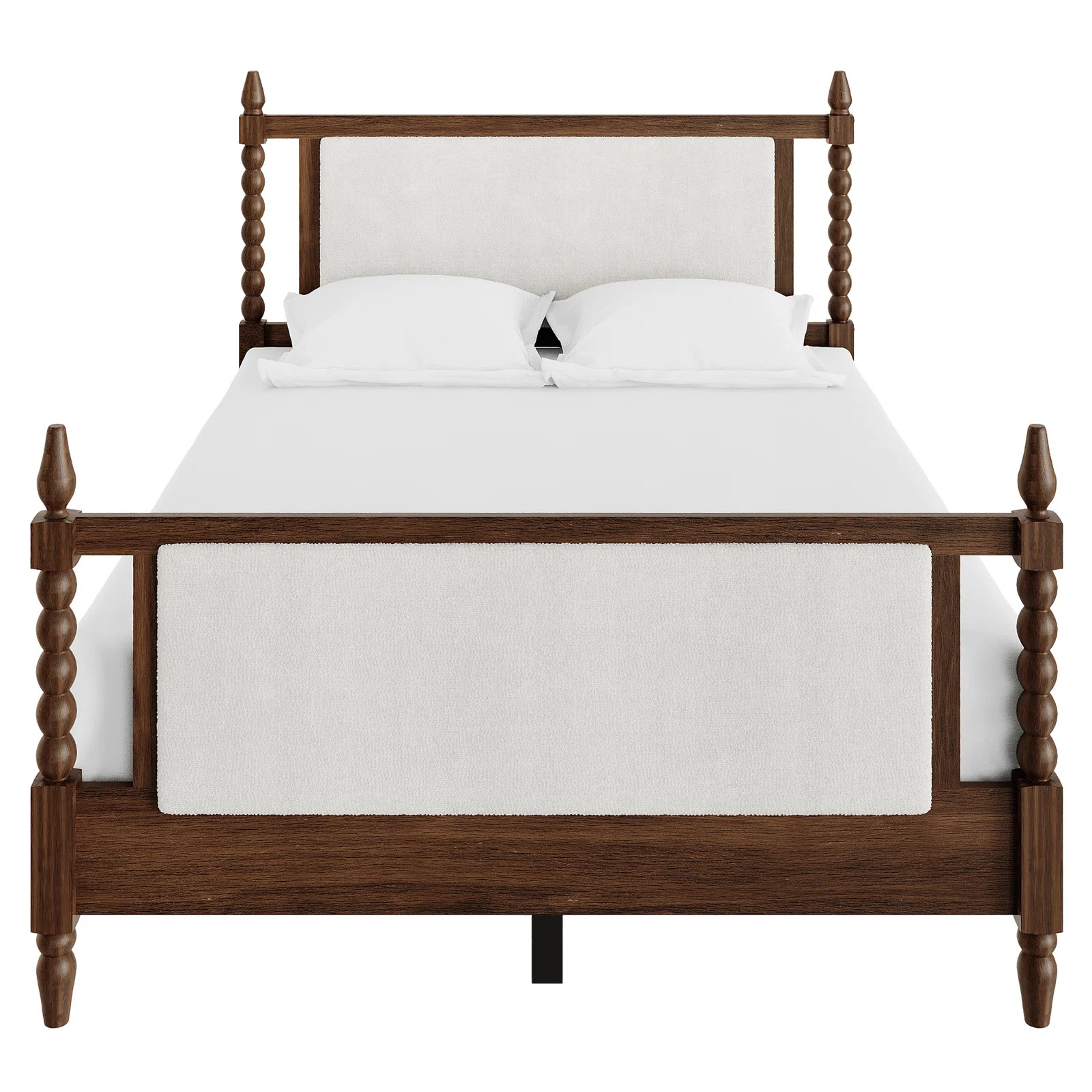 Alcott Hill® Kingstown Sovereign Poster Bed | Wayfair | Wayfair North America