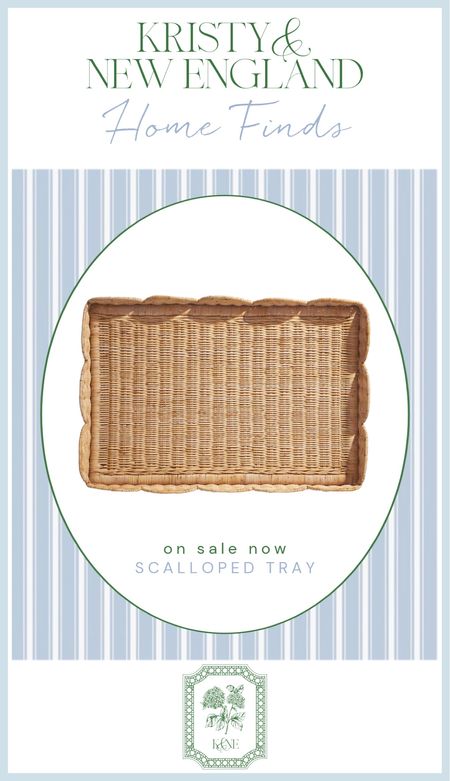 Love this tray 🌸🌸🌸 on sale noww

#LTKsalealert #LTKhome